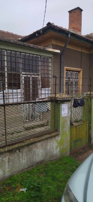 Къща гр.Брусарци