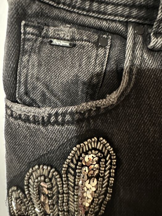 Blugi Pepe Jeans