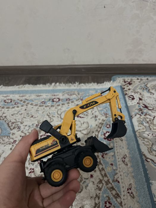 Детский машина игрушки