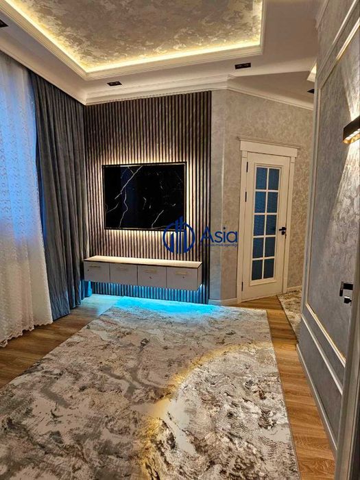 Gorgaz zoo magazin #K517 #3x xonali kvartira ARZON Narxda sotiladi