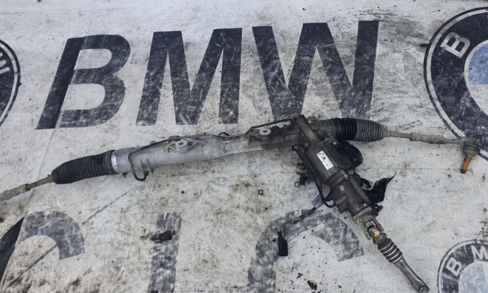 Caseta direcție BMw f10 f11 f01 f02 f07 Europa active steering