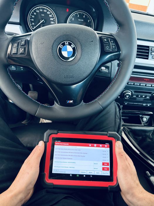 Service auto oferim servicii de reparatie auto si diagnoza de calitate