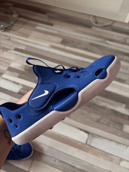 Детски сандали Nike