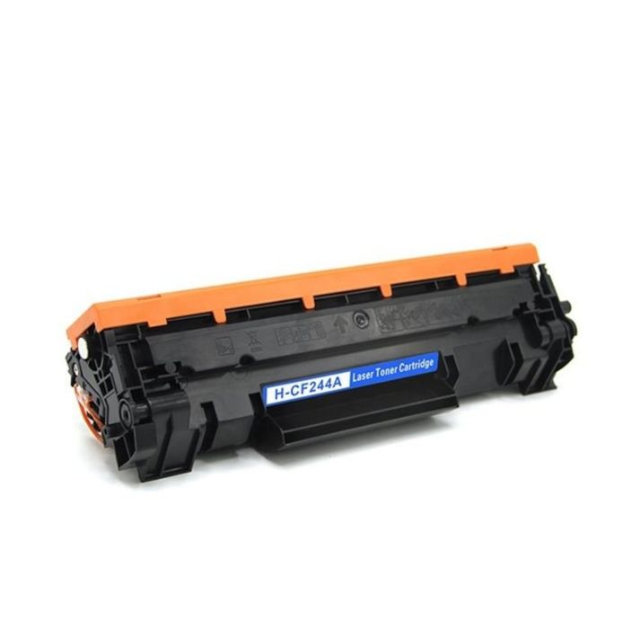 Toner HP CF244A Cartus toner negru HP 1000 pagini,HP CF244A (44A)
