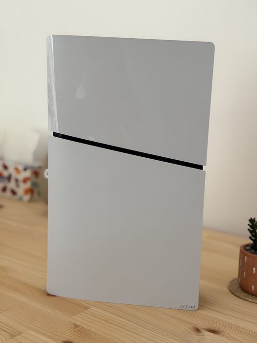 Play Station 5 - Digital Edition