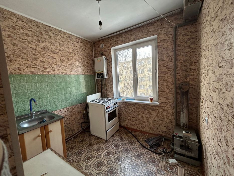 Продам 2х комнатную квартиру