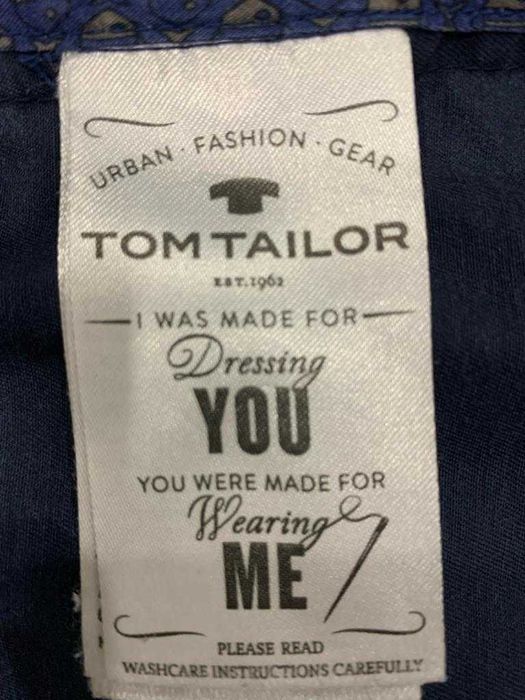 Плащ женский Tom Tailor (размер S)