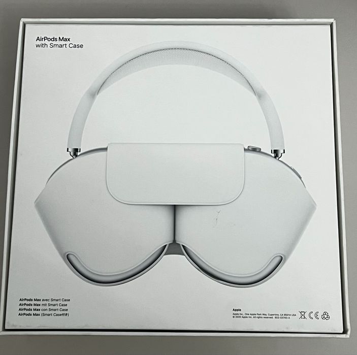 Apple AirPods Max (1gen)