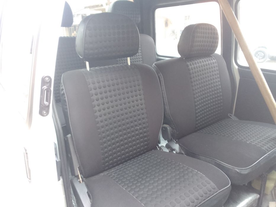 Damas 2023 sotiladi oq.