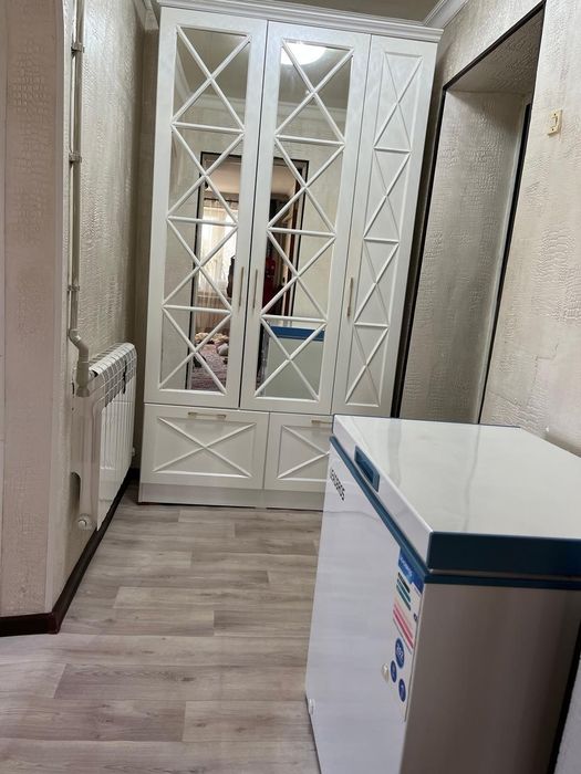 Продаеться 2 - комнатная квартира