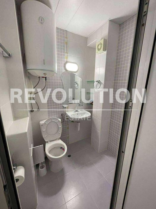 Дава се под наем Двустаен апартамент в Варна, Левски - 52 кв.м за 400 € - Снимка #4