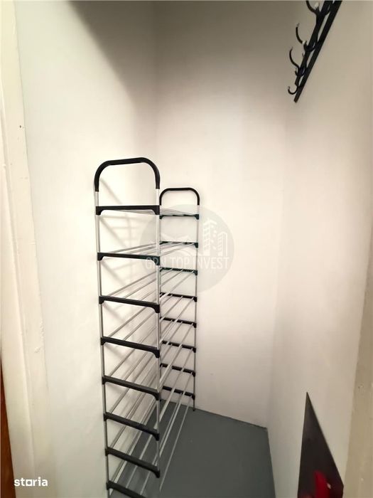 Apartament 2 camere zona Rahova
