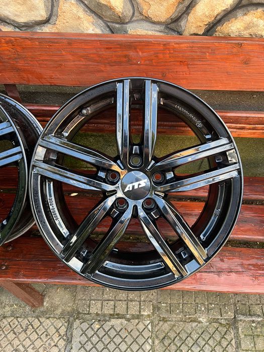 Джанти 17 5х112 АТС Djanti 17 5x112 ATS Originalni