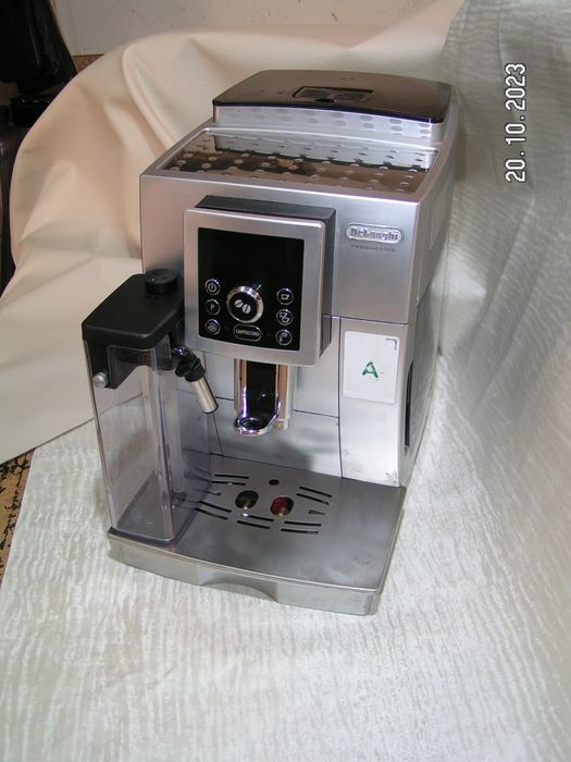 Delonghi Cappuccino *ПРОМО ЦЕНА*
