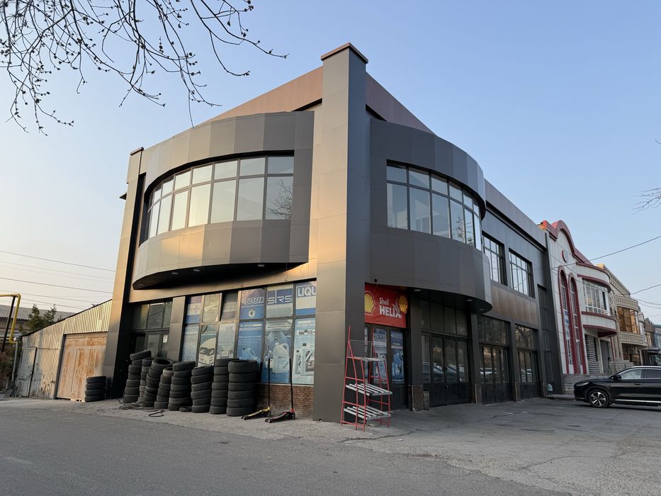 Yunusabod 19 Arenda