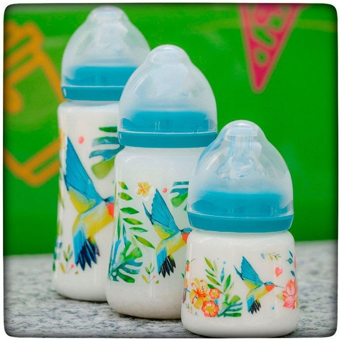 ЭкоБутылочки Tommy_lise