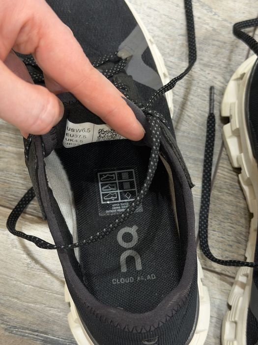 Кроссовки On Running