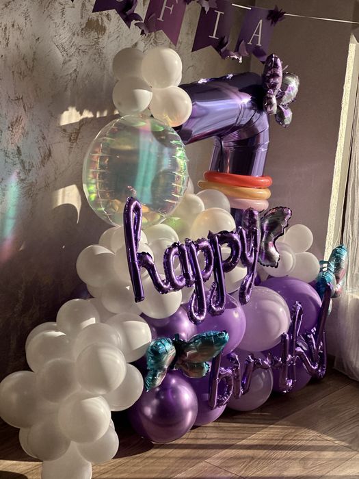 Aranjamente nunta/botez