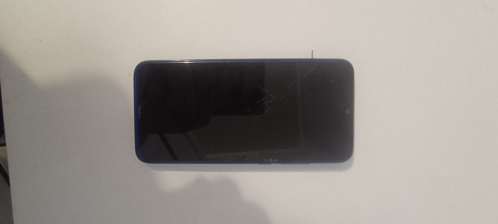 Xiaomi redmi note 8