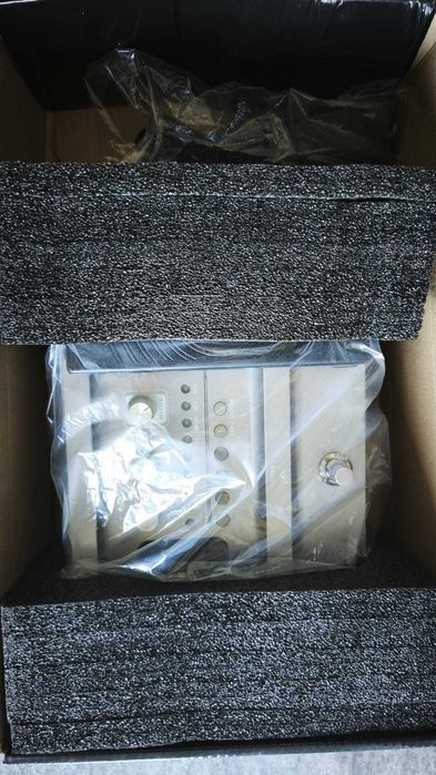 Harley Benton DNAfx GiT – procesor multi-efect pentru chitară electrică - GARANTIE 1 AN!