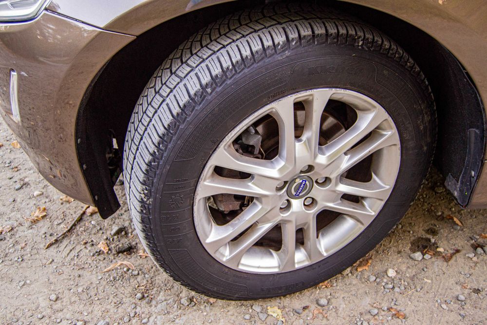 Se vinde un Volvo xc60