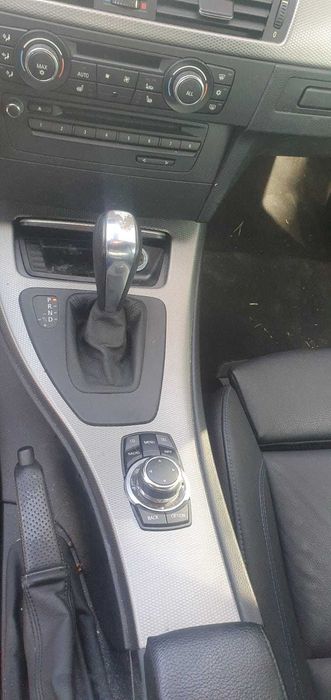 Navigatie CIC mica BMW seria 3 E90 E91 E92 E93