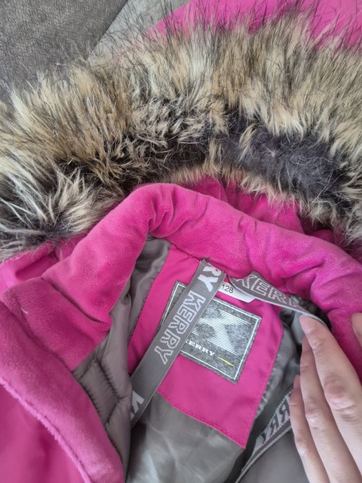 Комбинезон Kerry