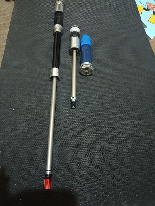 Vand  kit  furca Fox float 32 performance