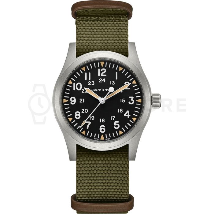 Ceas Hamilton Khaki Field Mechanical