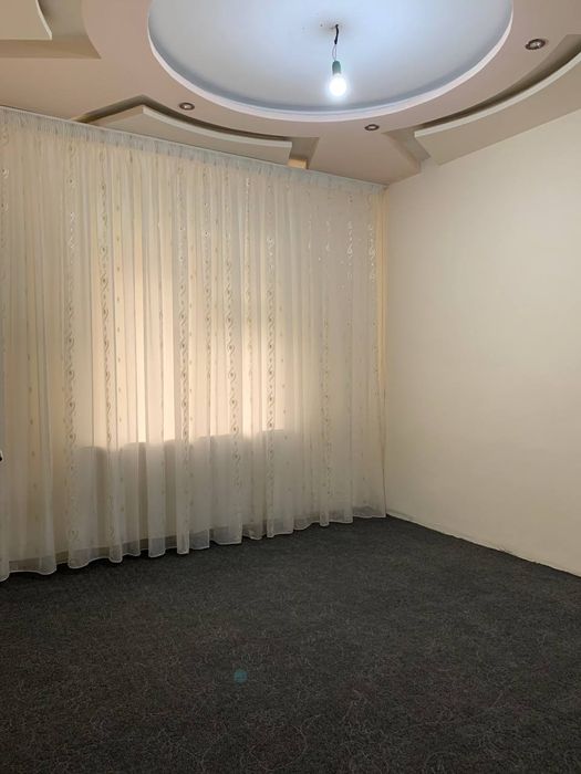 Квартира сдаётся на долгосрочно