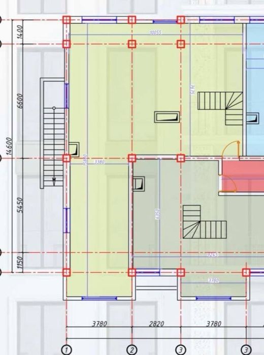 Сдам в аренду коммерческое помещение