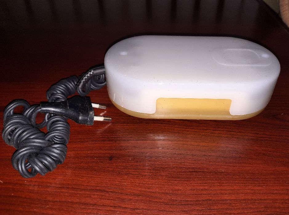 Продам электрический тепломассажер