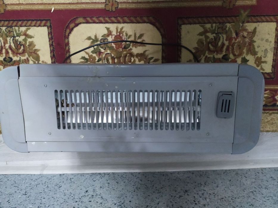 обогреватель электрический