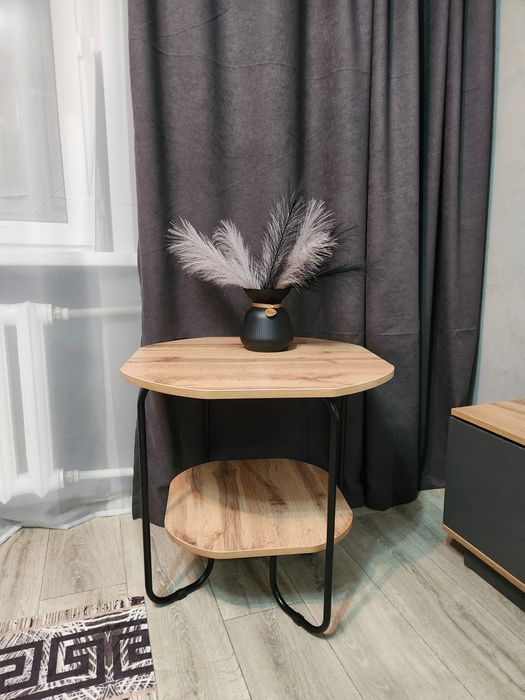 Сдаётся 1 комн.квартира люкс.