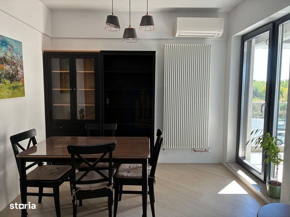 Apartament 3 Camere | Delta City |  Parcare *Tineretului*