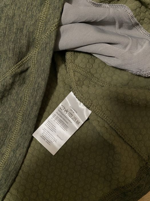 RAB -jacheta polarlite , Thermic, stare impecabila, pt barbati L