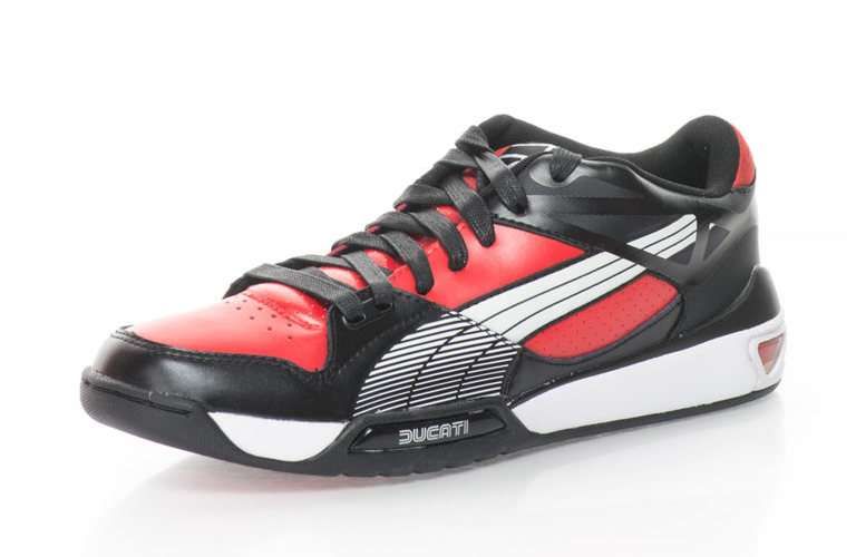 Puma ducati shop prix