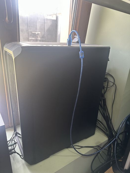 Срочно!Продается ПК Комплект