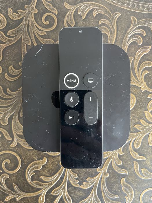 1st gen 32GB 4K Apple TV