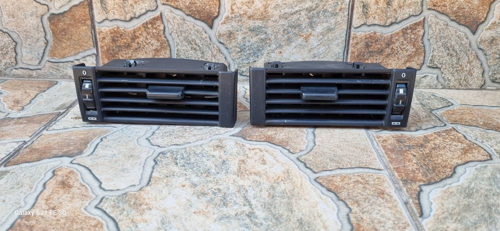 Фара Мерс W124 E320 Рестайлинг