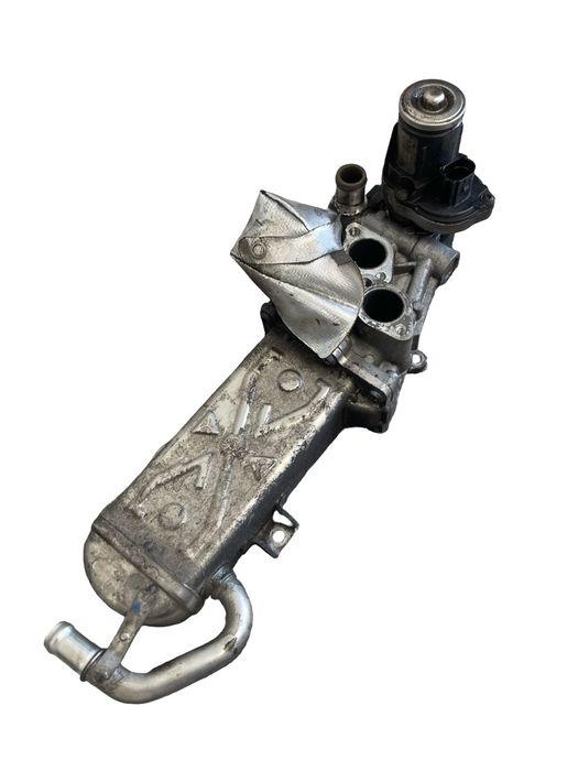 Racitor Gaze + Egr Volkswagen Golf Vi 5K1 2008 - 2013 1.6 Tdi Cayc 028