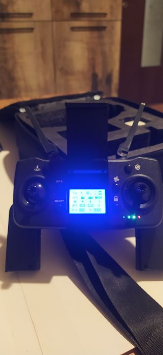 Дрон AE3 PRO Max