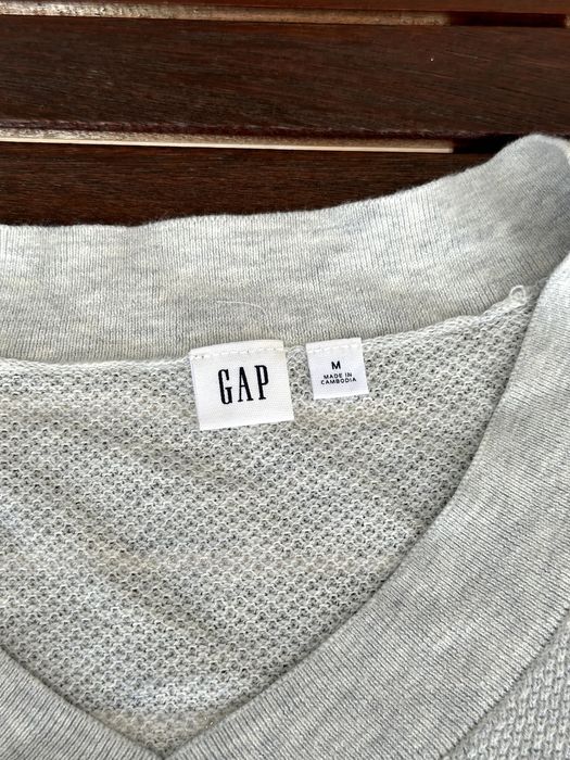 Дамска блуза GAP - размер М, отлично състояние