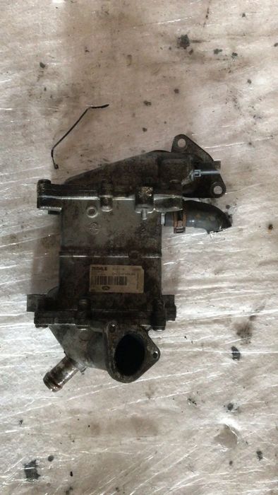 Racitor de gaze Land Rover Evoque, Jaguar F-Pace, E-Pace, 2.0 d G4D3-9F464-BA G4D39F464BA