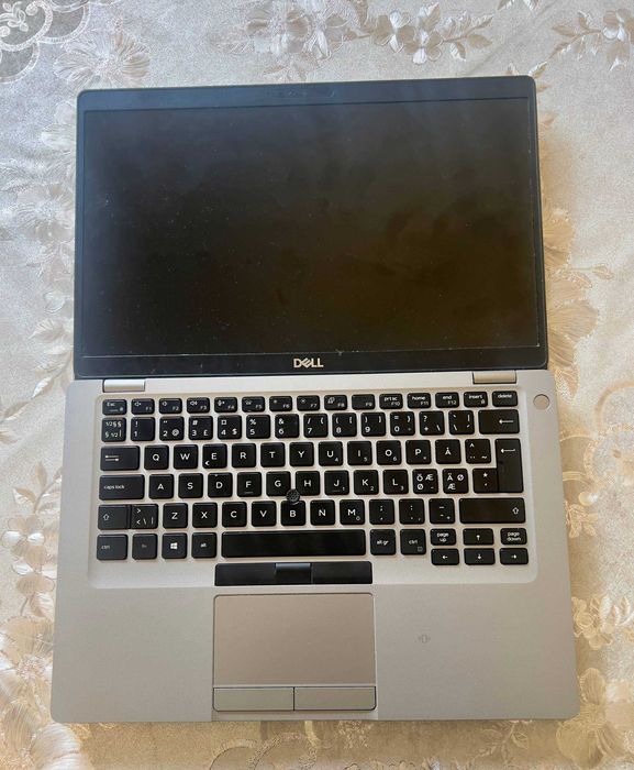 Dell Latitude 5410