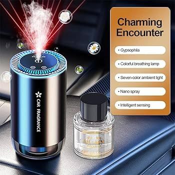 Havo namlantiruvchi ( vlajnitel )