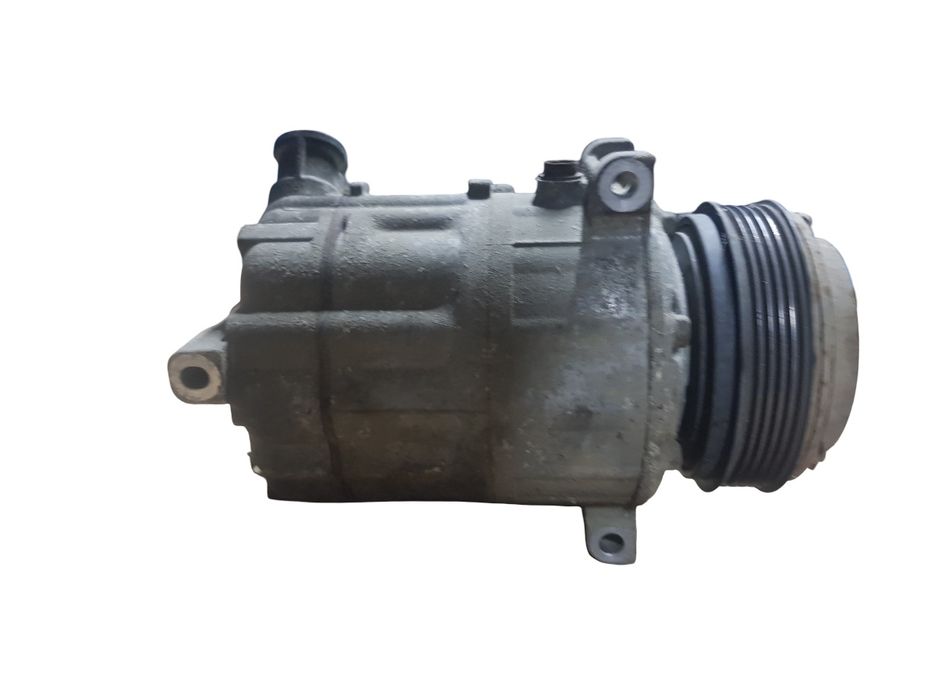 Compresor Clima Ac Opel Vectra C 1.8B 24411270