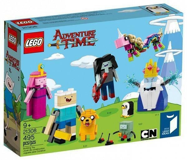 Lego Ideas NOU/sigilat