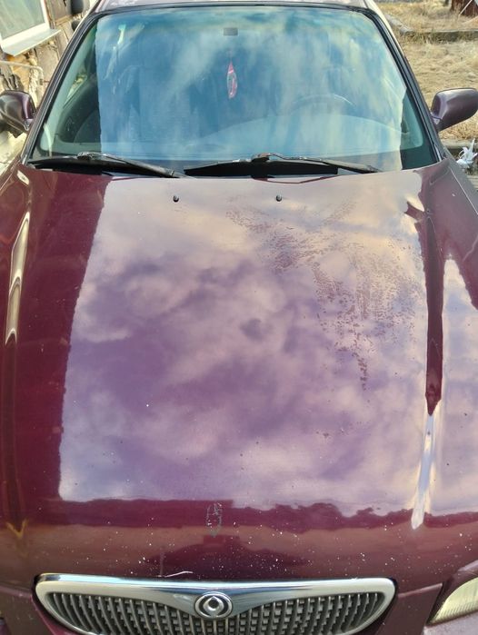 Продажа Мазда кседокс