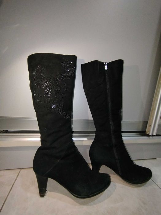 Женская обувь. Мода стиль